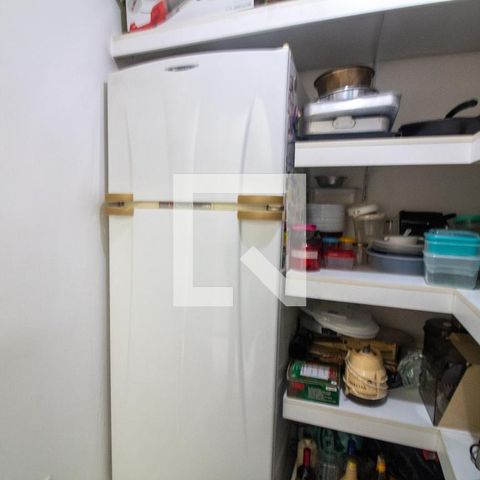 Apartamento à venda com 210m², 3 quartos e 4 vagasDispensa