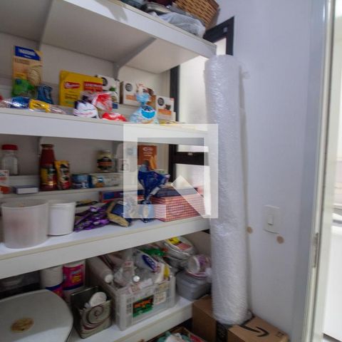 Apartamento à venda com 210m², 3 quartos e 4 vagasDispensa