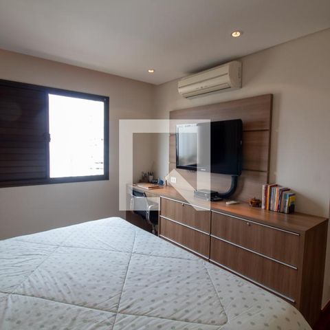 Apartamento à venda com 210m², 3 quartos e 4 vagasSuite 3 - Master