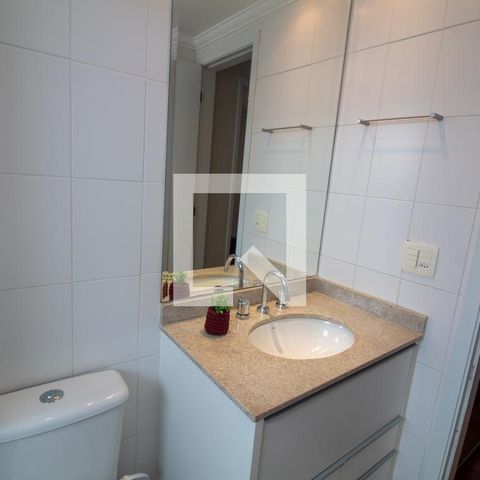 Apartamento à venda com 210m², 3 quartos e 4 vagasBanheiro Sr. da Suíte 3