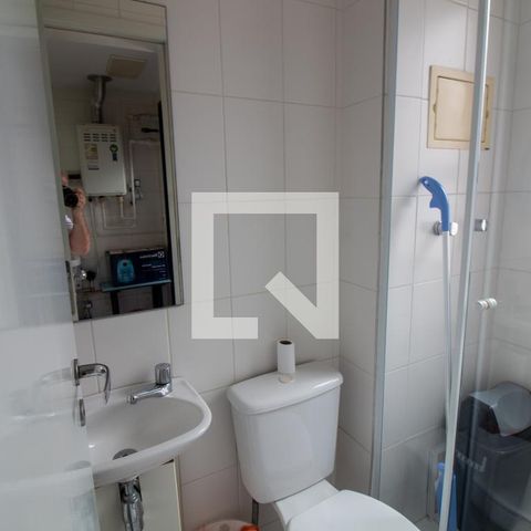 Apartamento à venda com 210m², 3 quartos e 4 vagasBanheiro de serviço