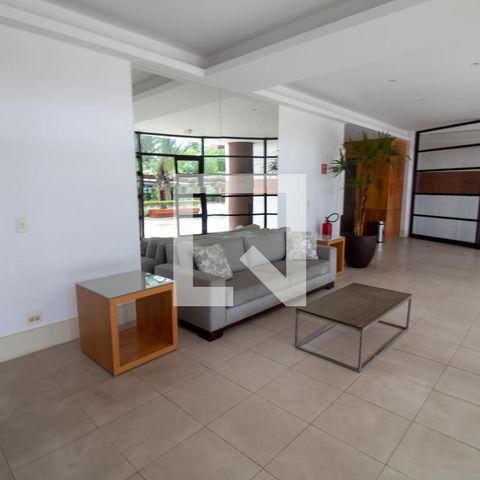 Apartamento à venda com 210m², 3 quartos e 4 vagasHall social