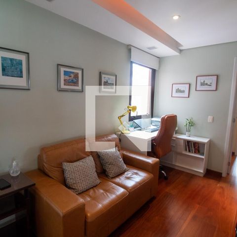 Apartamento à venda com 210m², 3 quartos e 4 vagasSala Intima