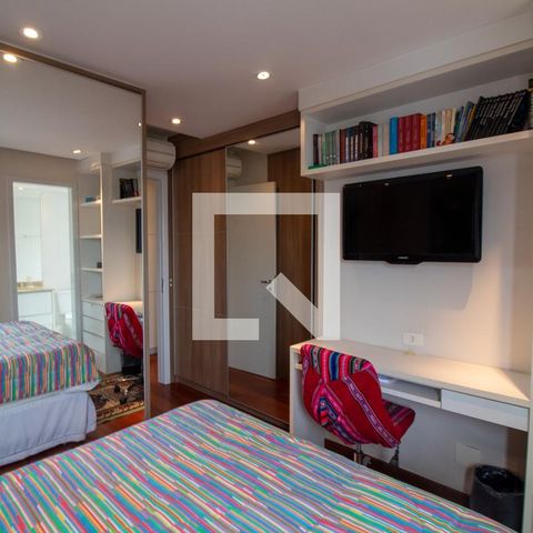 Apartamento à venda com 210m², 3 quartos e 4 vagasSuíte 1