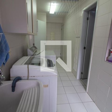 Apartamento à venda com 210m², 3 quartos e 4 vagasÁrea de Serviço