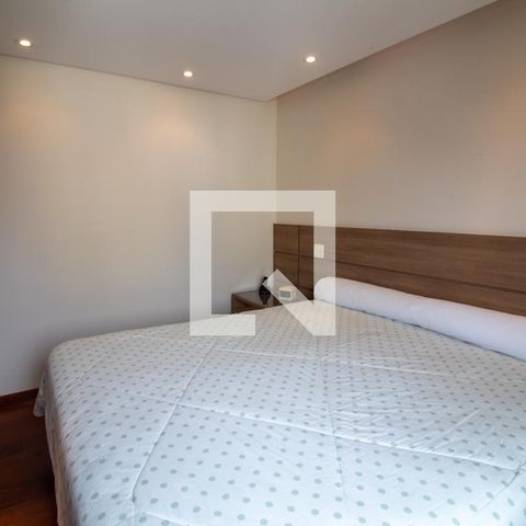 Apartamento à venda com 210m², 3 quartos e 4 vagasSuite 3 - Master