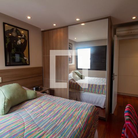 Apartamento à venda com 210m², 3 quartos e 4 vagasSuíte 1