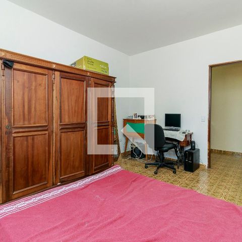 Casa à venda com 340m², 3 quartos e 6 vagas Casa à venda com 340m², 3 quartos e 6 vagasQuarto 1