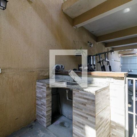 Casa à venda com 340m², 3 quartos e 6 vagas Casa à venda com 340m², 3 quartos e 6 vagasChurrasqueira