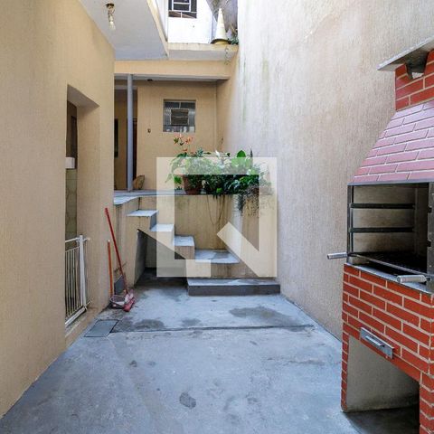 Casa à venda com 340m², 3 quartos e 6 vagas Casa à venda com 340m², 3 quartos e 6 vagasChurrasqueira