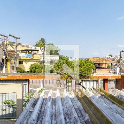 Casa à venda com 340m², 3 quartos e 6 vagas Casa à venda com 340m², 3 quartos e 6 vagasQuarto 3 - Vista