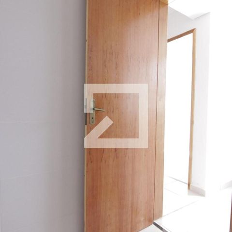 Apartamento para alugar com 39m², 2 quartos e sem vagaBanheiro