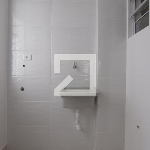 Apartamento para alugar com 39m², 2 quartos e sem vagaÁrea de serviço

