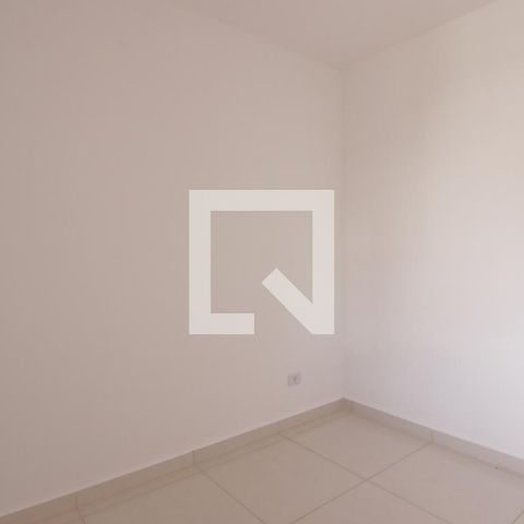 Apartamento para alugar com 39m², 2 quartos e sem vagaQuarto