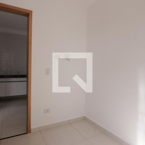 Apartamento para alugar com 39m², 2 quartos e sem vagaQuarto