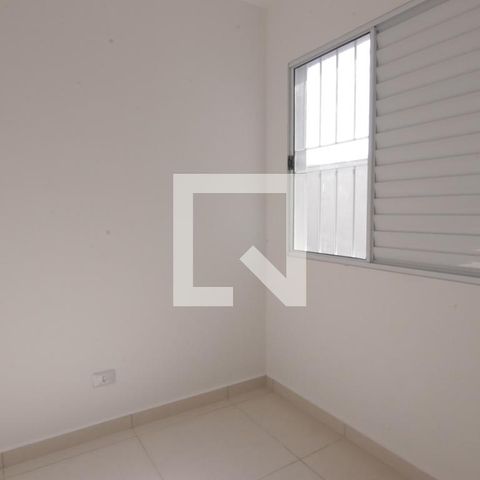 Apartamento para alugar com 39m², 2 quartos e sem vagaQuarto