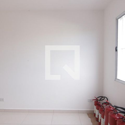 Apartamento para alugar com 39m², 2 quartos e sem vagaSala