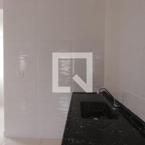 Apartamento para alugar com 39m², 2 quartos e sem vagaCozinha
