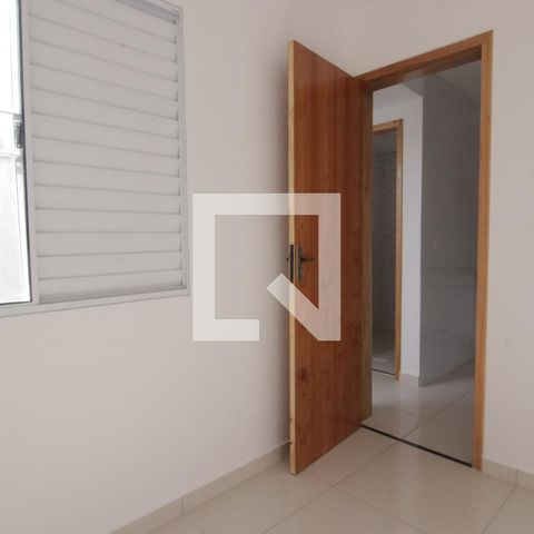 Apartamento para alugar com 39m², 2 quartos e sem vagaQuarto