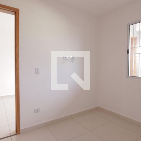Apartamento para alugar com 39m², 2 quartos e sem vagaQuarto