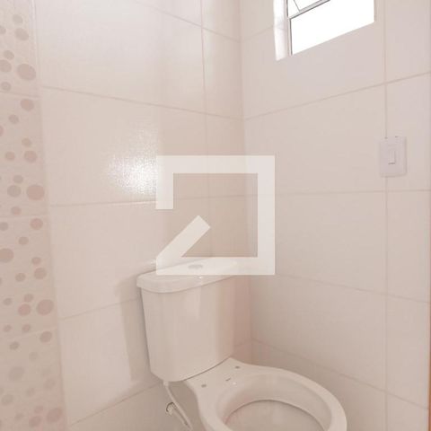 Apartamento para alugar com 38m², 2 quartos e sem vagaBanheiro
