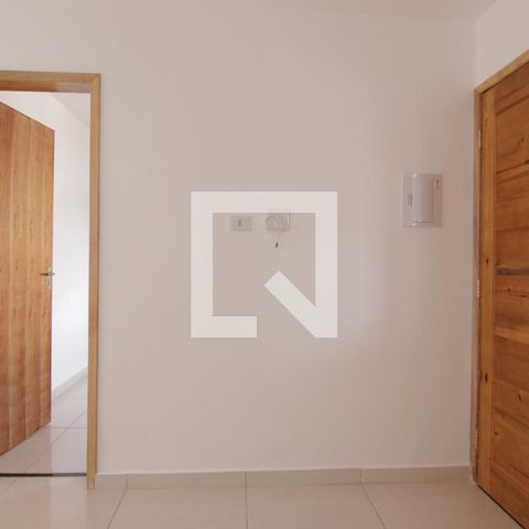 Apartamento para alugar com 38m², 2 quartos e sem vagaSala/cozinha
