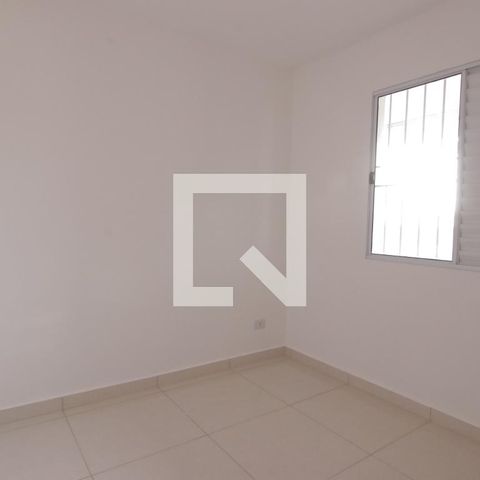 Apartamento para alugar com 38m², 2 quartos e sem vagaQuarto