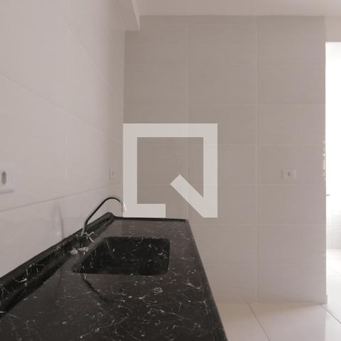 Apartamento para alugar com 38m², 2 quartos e sem vagaSala/cozinha
