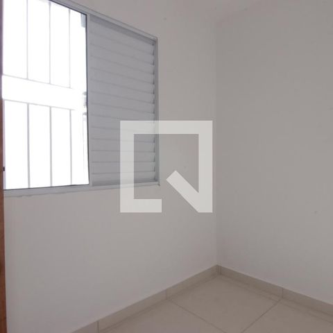 Apartamento para alugar com 38m², 2 quartos e sem vagaQuarto