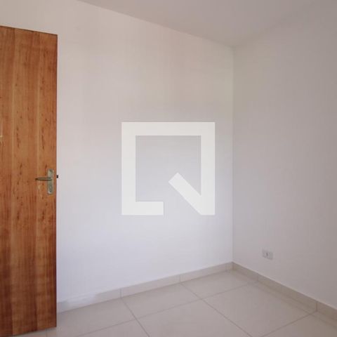 Apartamento para alugar com 38m², 2 quartos e sem vagaQuarto