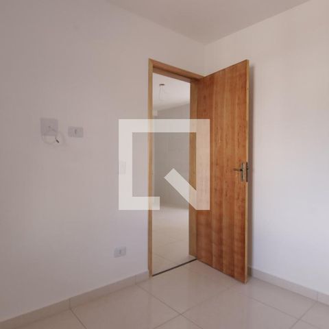 Apartamento para alugar com 38m², 2 quartos e sem vagaQuarto