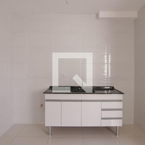 Apartamento para alugar com 38m², 2 quartos e sem vagaSala/cozinha
