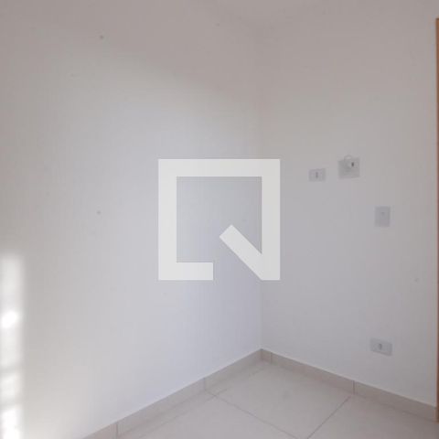 Apartamento para alugar com 38m², 2 quartos e sem vagaQuarto