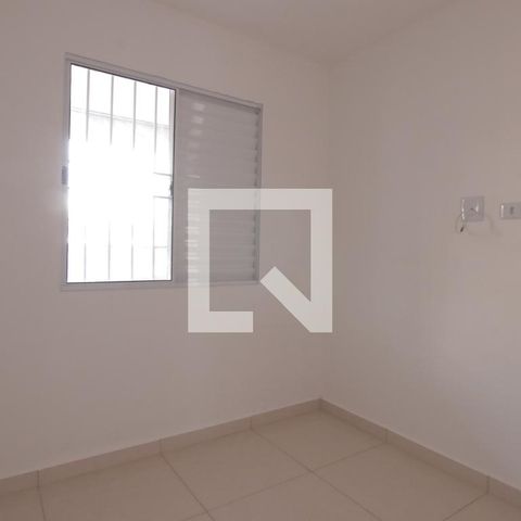 Apartamento para alugar com 38m², 2 quartos e sem vagaQuarto