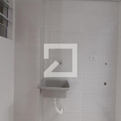 Apartamento para alugar com 36m², 2 quartos e sem vagaÁrea de serviço
