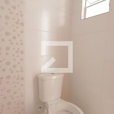 Apartamento para alugar com 36m², 2 quartos e sem vagaBanheiro