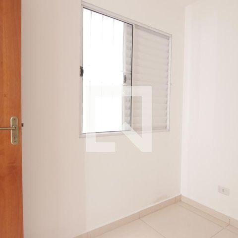 Apartamento para alugar com 36m², 2 quartos e sem vagaQuarto