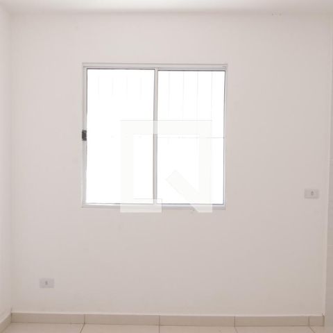 Apartamento para alugar com 36m², 2 quartos e sem vagaSala/cozinha
