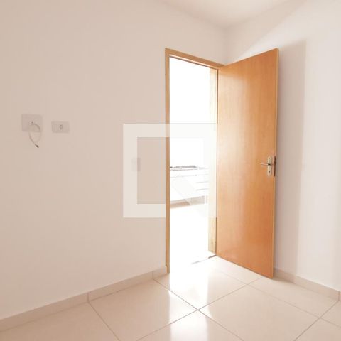 Apartamento para alugar com 36m², 2 quartos e sem vagaQuarto