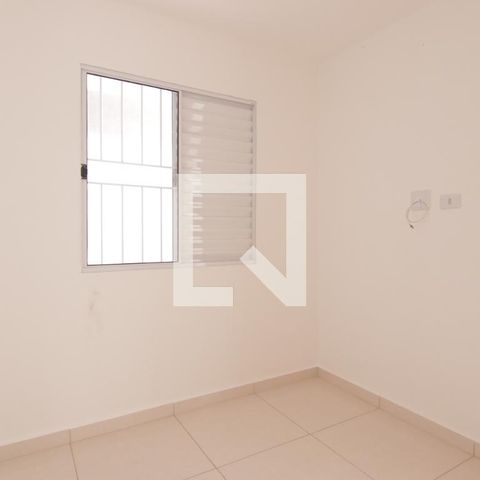 Apartamento para alugar com 36m², 2 quartos e sem vagaQuarto