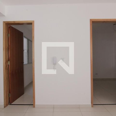 Apartamento para alugar com 36m², 2 quartos e sem vagaSala/cozinha
