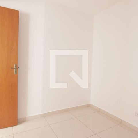 Apartamento para alugar com 36m², 2 quartos e sem vagaQuarto