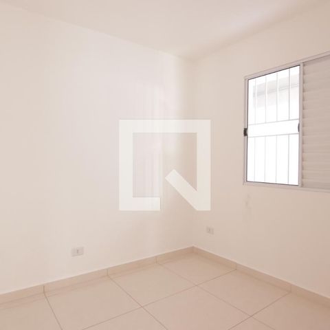 Apartamento para alugar com 36m², 2 quartos e sem vagaQuarto