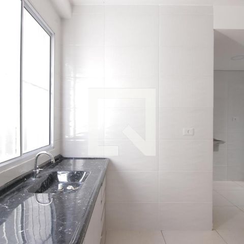 Apartamento para alugar com 36m², 2 quartos e sem vagaSala/cozinha
