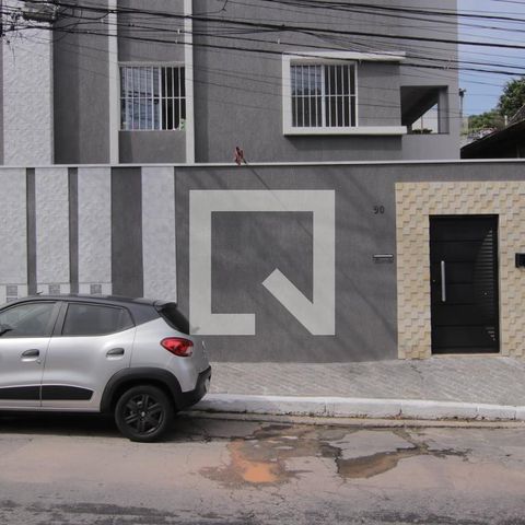 Apartamento para alugar com 36m², 2 quartos e sem vagaFachada