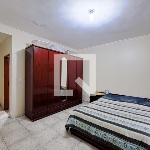 Casa à venda com 280m², 2 quartos e 2 vagasQuarto 1 - Suíte
