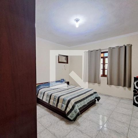 Casa à venda com 280m², 2 quartos e 2 vagasQuarto 1 - Suíte
