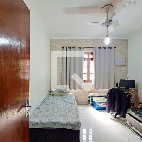Casa à venda com 280m², 2 quartos e 2 vagasQuarto 2