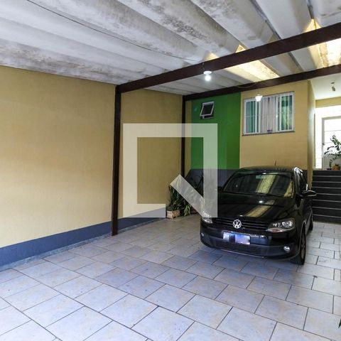 Casa à venda com 125m², 3 quartos e 4 vagasGaragem
