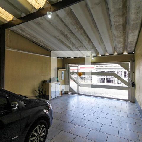 Casa à venda com 125m², 3 quartos e 4 vagasGaragem